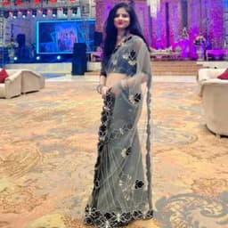 Karishma Bhardwaj