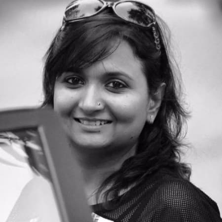 Karishma Bhowmik