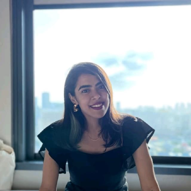 Karishma Chandwani