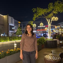Karishma Chaudhary