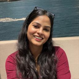 Karishma Choubey
