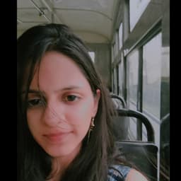 Karishma G.