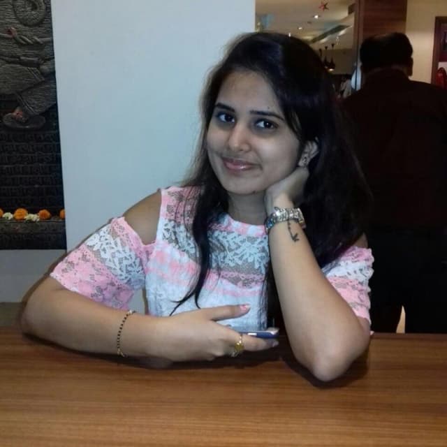 karishma  Gerela
