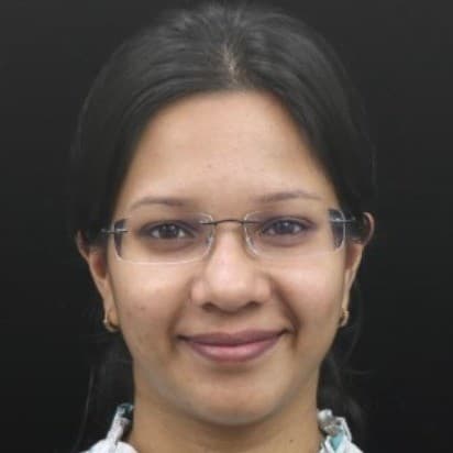 Karishma Goel