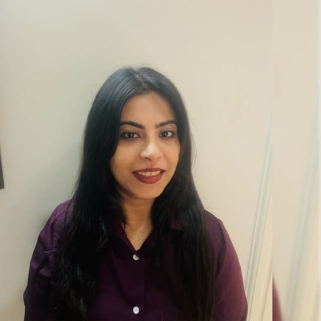 Karishma Khanna