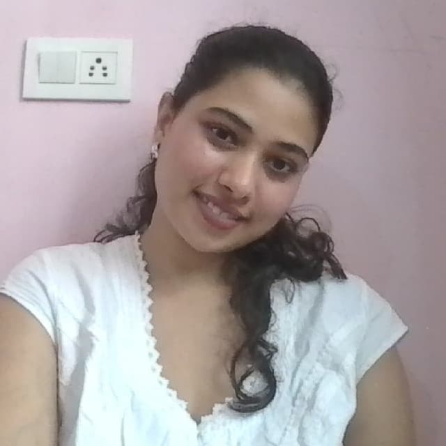 Karishma Kumari