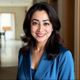 Karishma Manchanda CDP, CDT