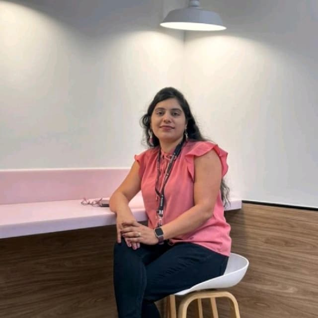 Karishma Nisang