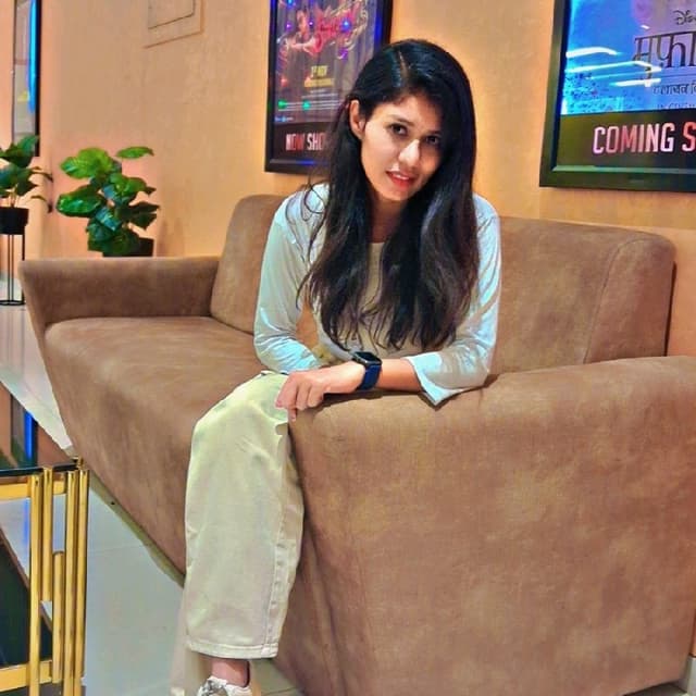 karishma P.