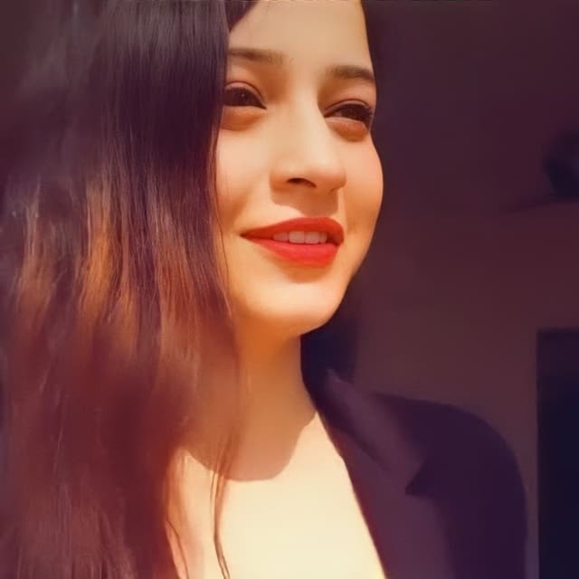 Karishma Pant