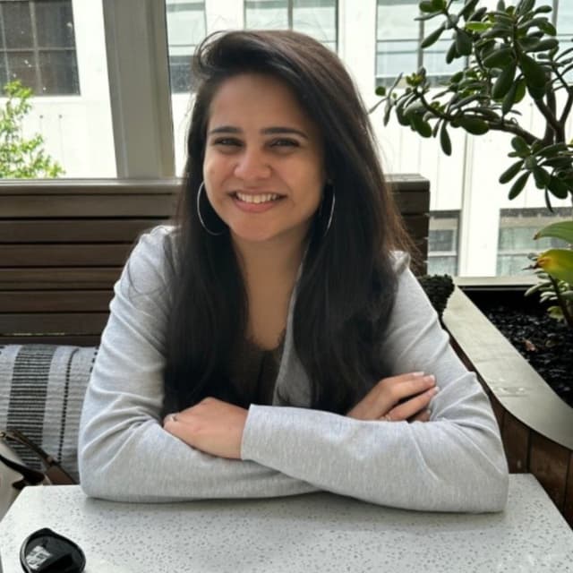 Karishma Panvelkar