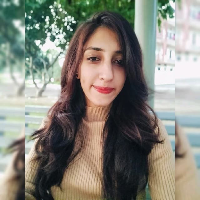 Karishma Patil