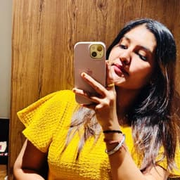 Karishma Rai