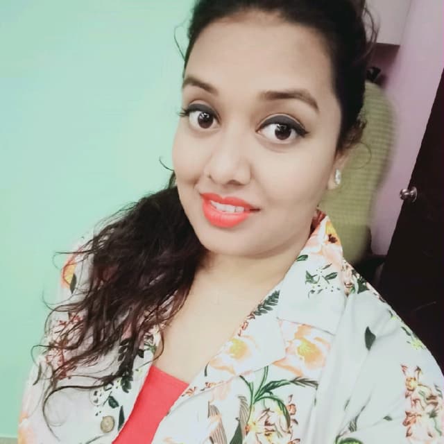 karishma sahu