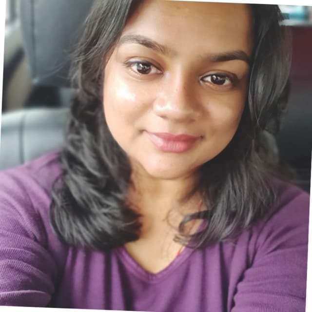 Karishma ..