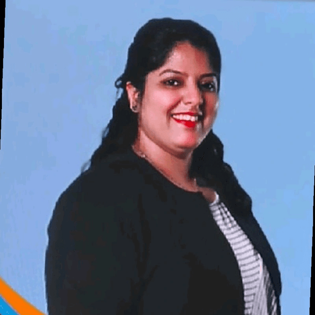 Karishma Samani