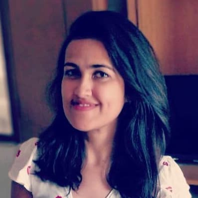 Karishma Singh