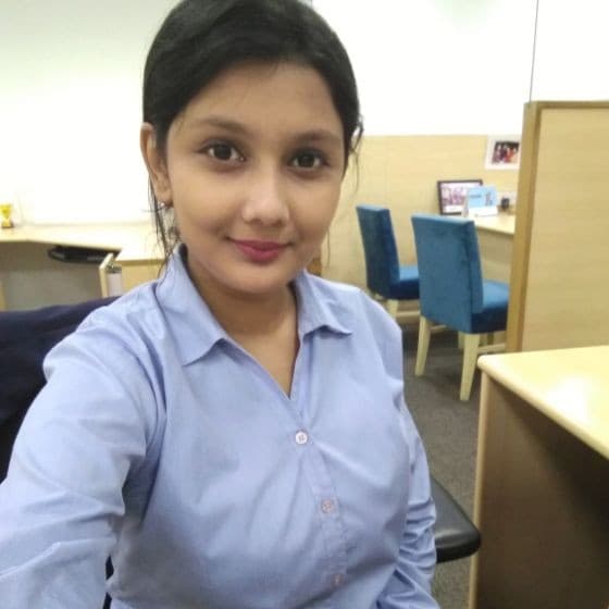 Karishma Singh