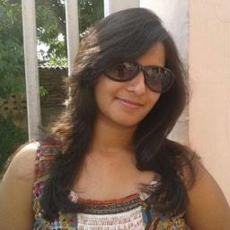 Karishma Singh
