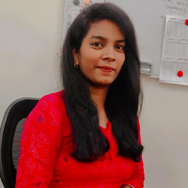 Karishma Singh