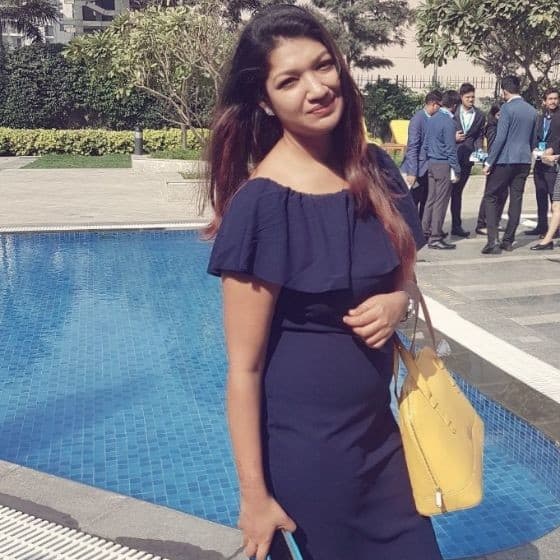 Karishma Singhal