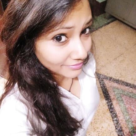 Karishma Tayal