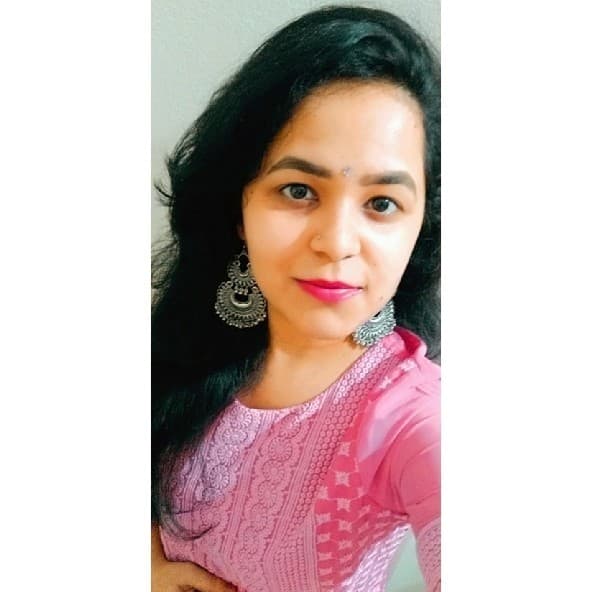 Karishma Tiwari