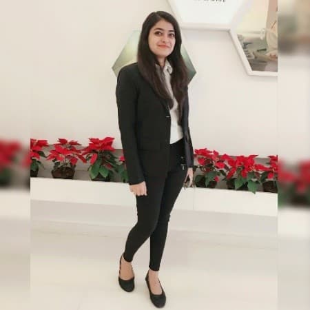 Karishma Yadav