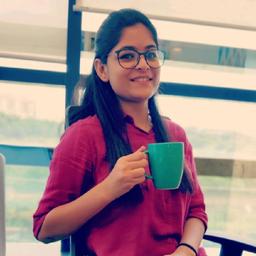 Karishma Jain