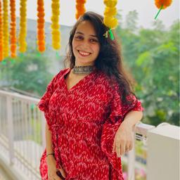 Karishma Koul (Her/She)