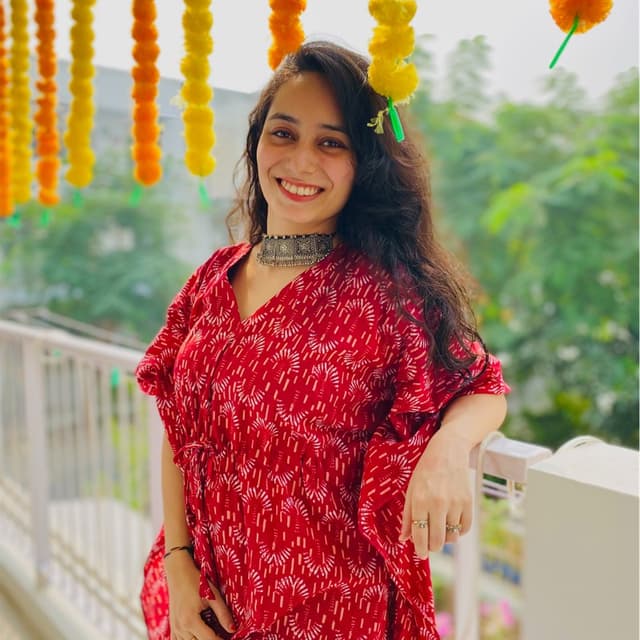 Karishma Koul (Her/She)
