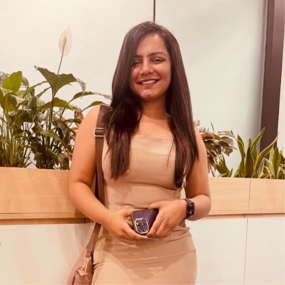 Karishma Rohra