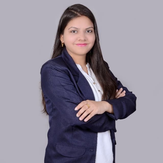 Karishma Singh