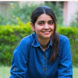 Karishma Verma