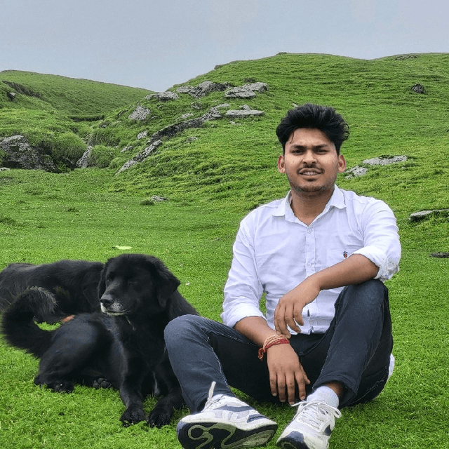 Gaurav Singh Karki