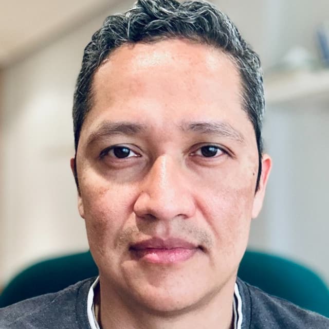 Carlos Lopez
