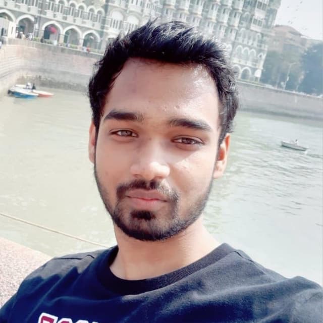 Akash Karmakar