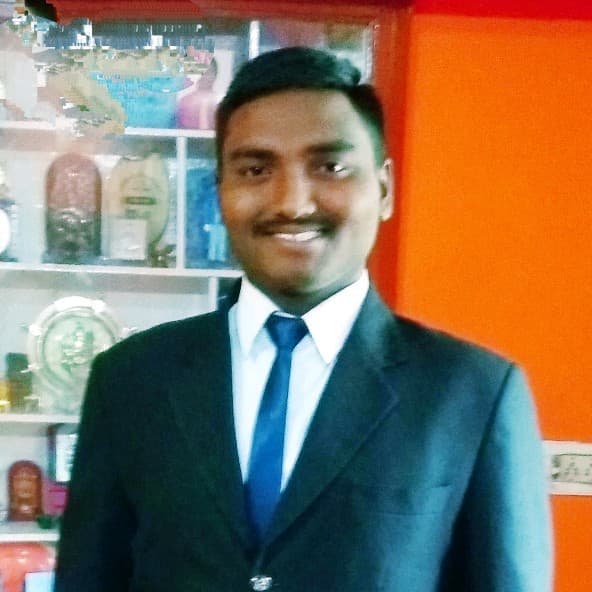Karthik Manjunath
