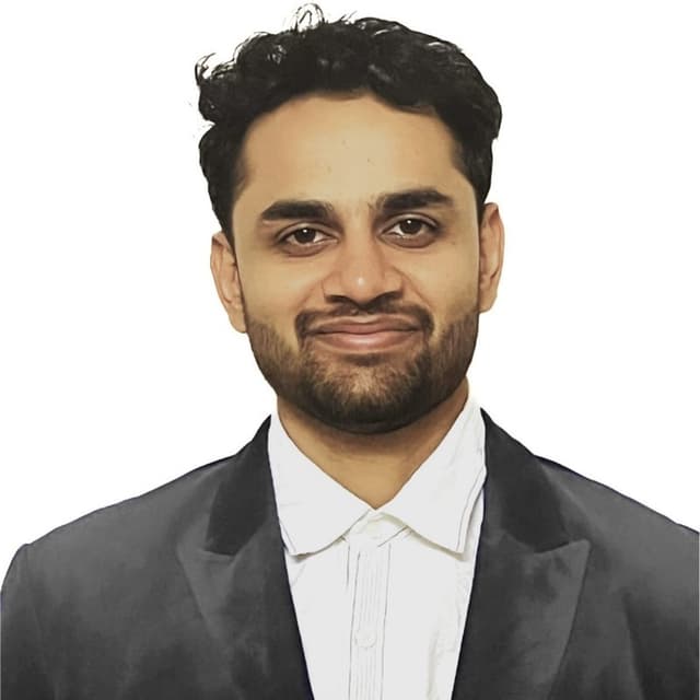 Karmanya Raut