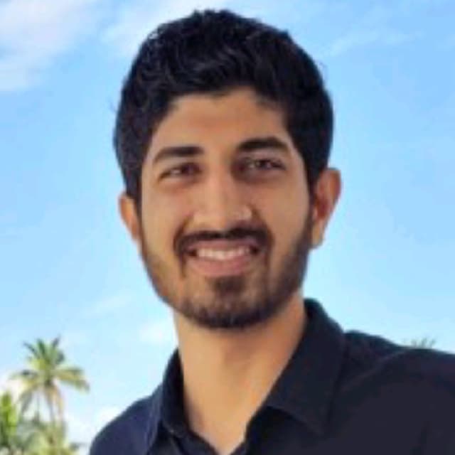 Karmesh Sharma