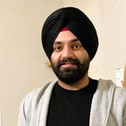 Karminder Singh Bhatia