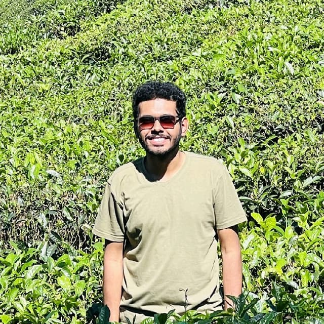 Karan Maurya