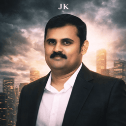 Karthik  Narayanan
