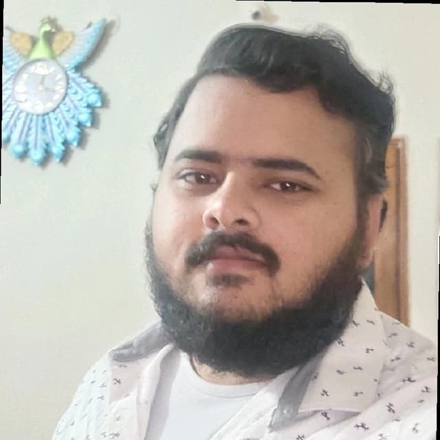 Dileep Kumar Karnam