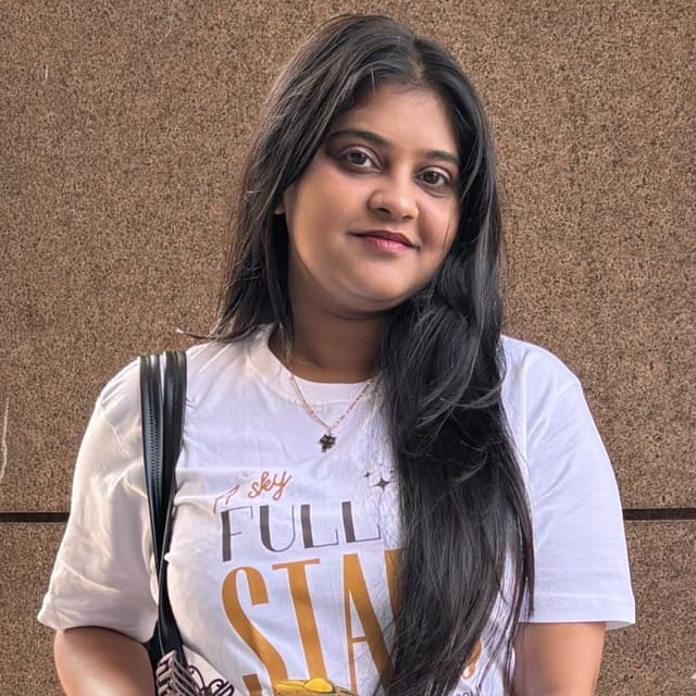 Karnika Saxena