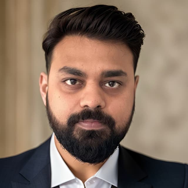 Pravesh Karn