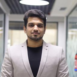 Shubham Karnwal