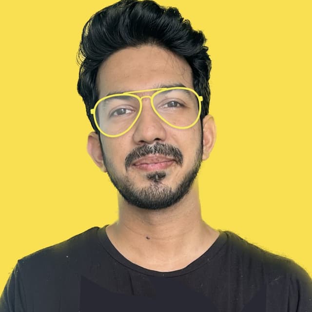 Mayur Karodia
