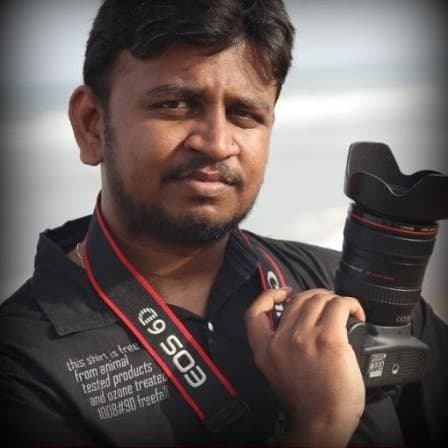 Vijay Mohan