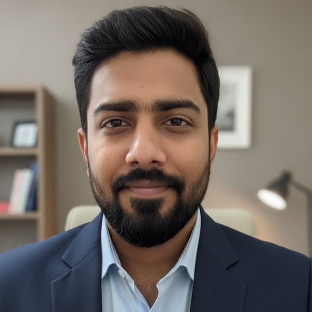 Karran saini